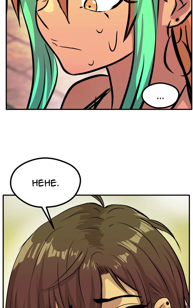 Do You Like Tomboys? Chapter 17 page 57 - 