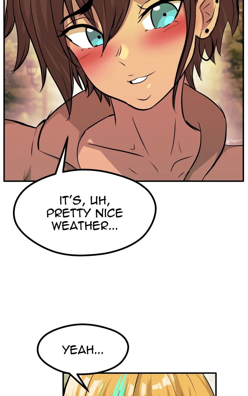Do You Like Tomboys? Chapter 17 page 58 - 