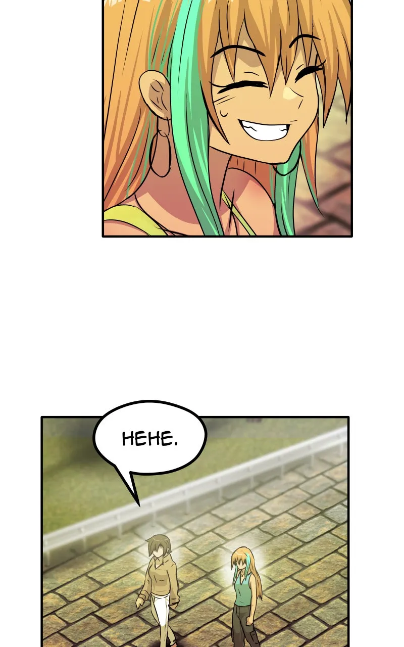 Do You Like Tomboys? Chapter 17 page 59 - 