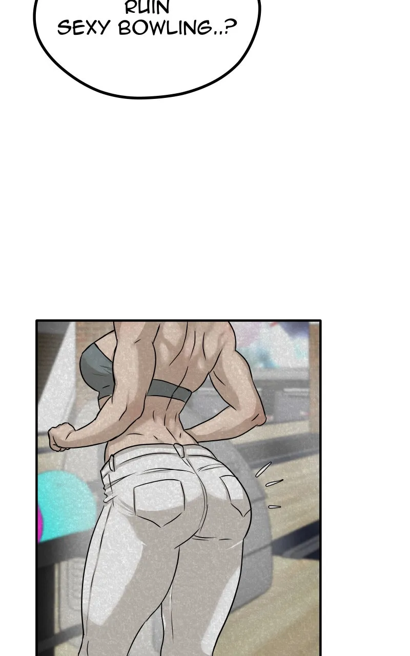 Do You Like Tomboys? Chapter 17 page 7 - 