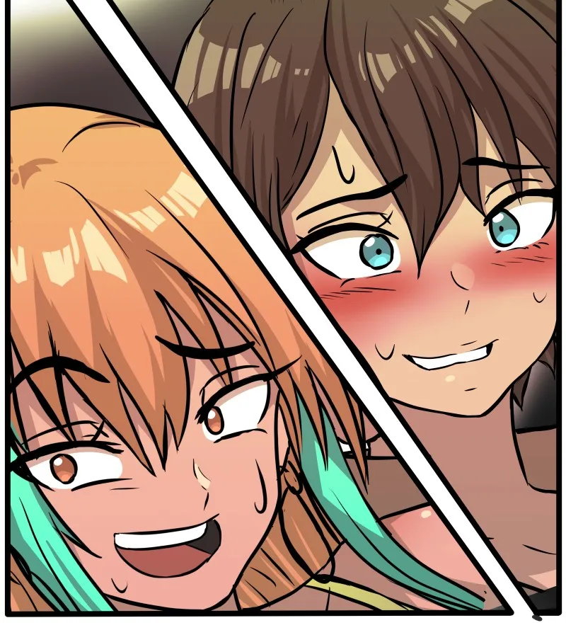 Do You Like Tomboys? Chapter 17 page 61 - 