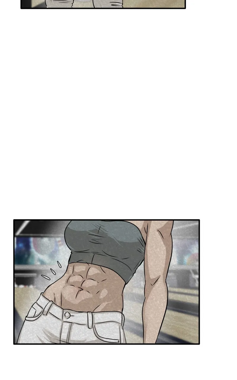 Do You Like Tomboys? Chapter 17 page 8 - 