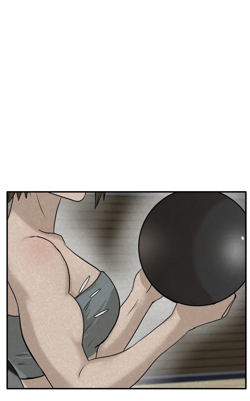 Do You Like Tomboys? Chapter 17 page 9 - 