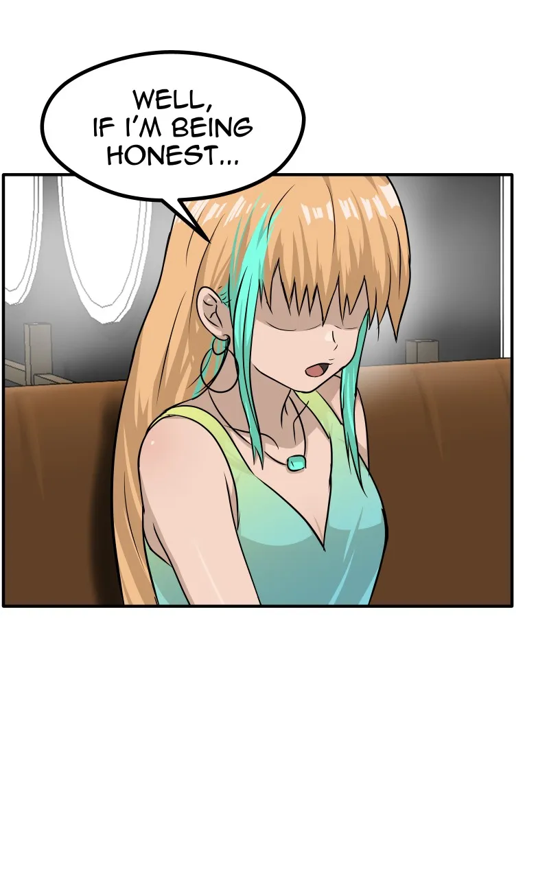 Do You Like Tomboys? Chapter 17 page 10 - 
