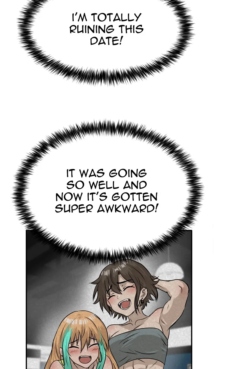 Do You Like Tomboys? Chapter 18 page 13 - 