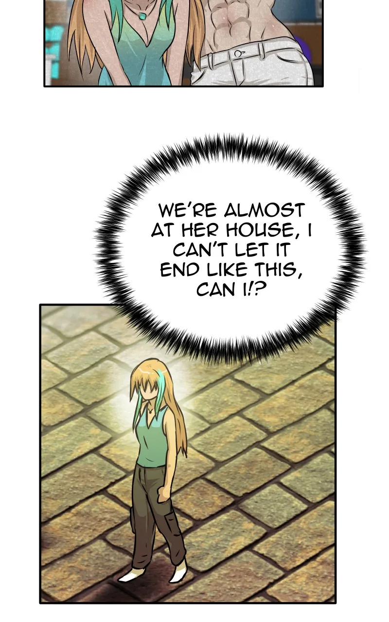 Do You Like Tomboys? Chapter 18 page 14 - 
