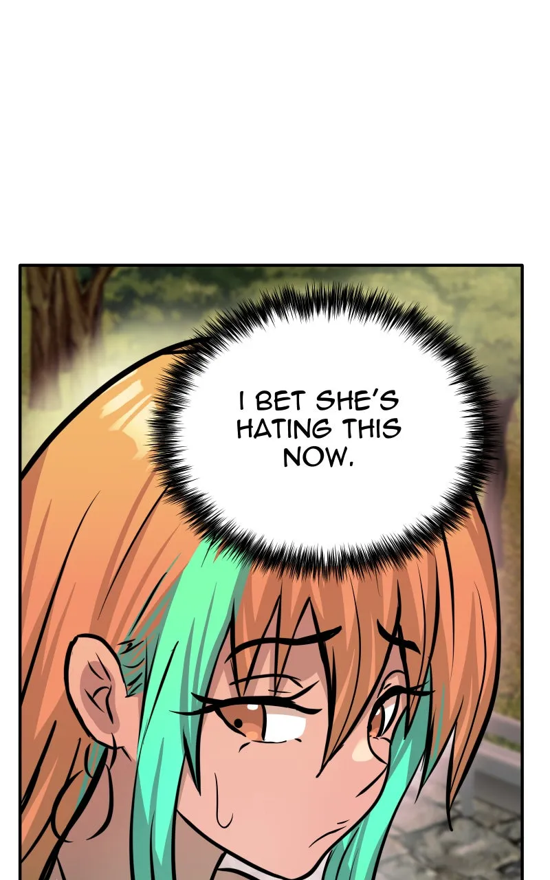 Do You Like Tomboys? Chapter 18 page 15 - 