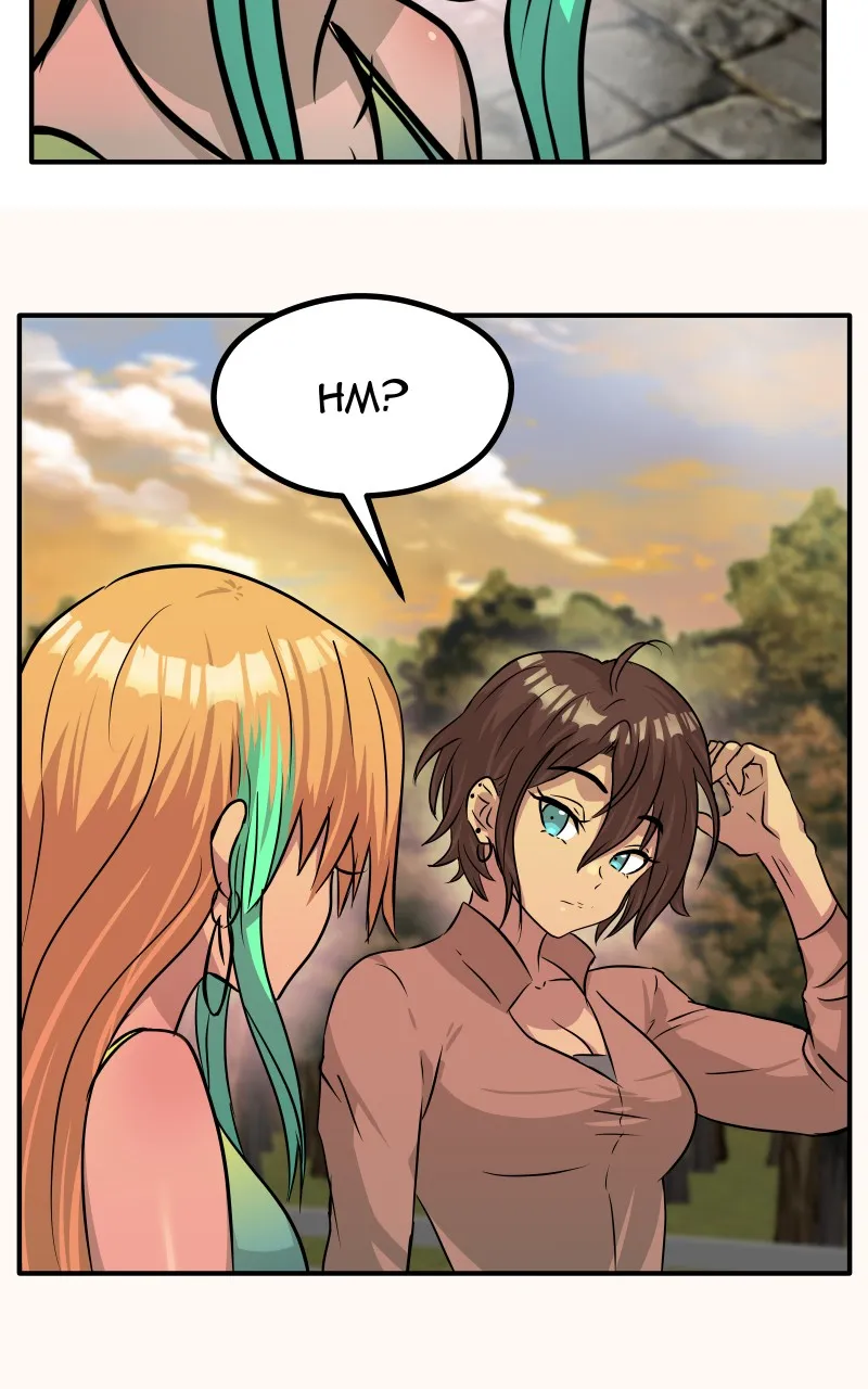 Do You Like Tomboys? Chapter 18 page 16 - 