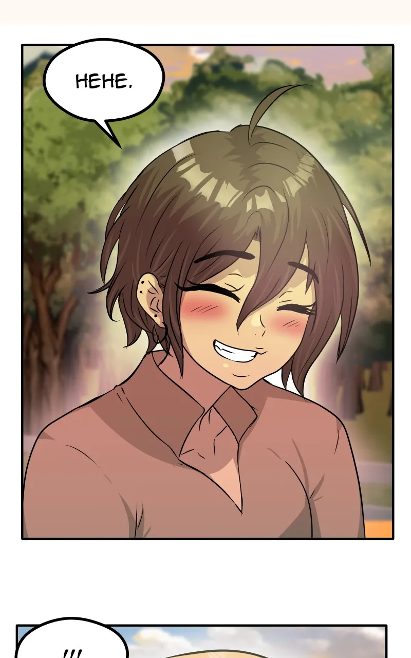 Do You Like Tomboys? Chapter 18 page 17 - 