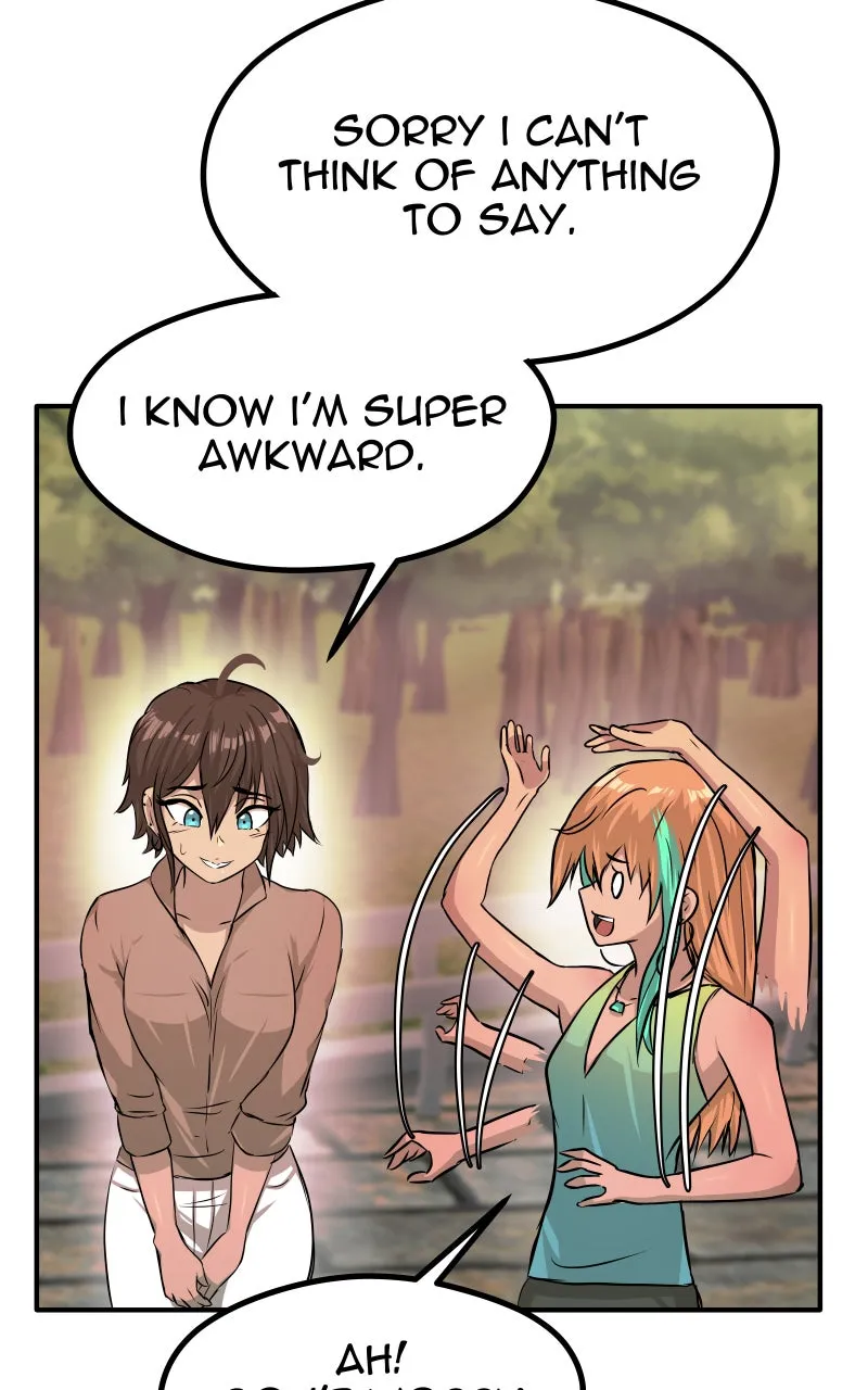 Do You Like Tomboys? Chapter 18 page 19 - 