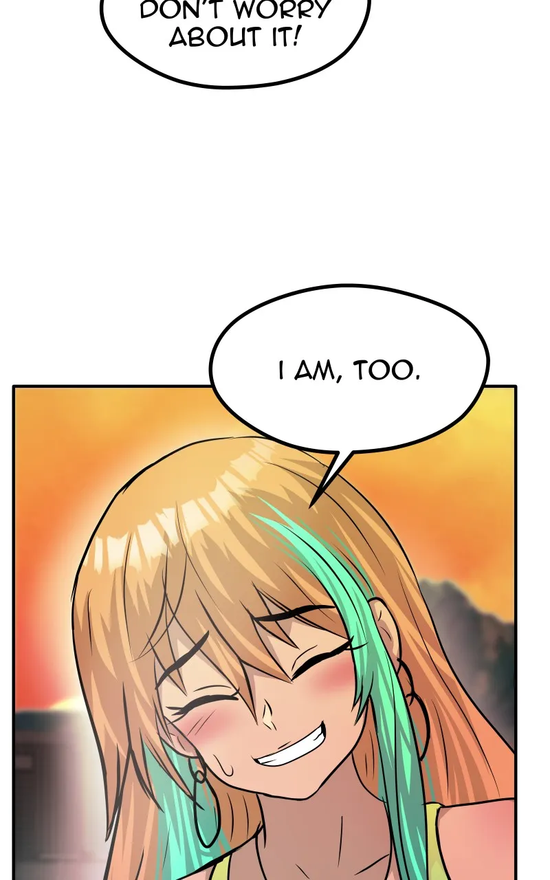 Do You Like Tomboys? Chapter 18 page 20 - 