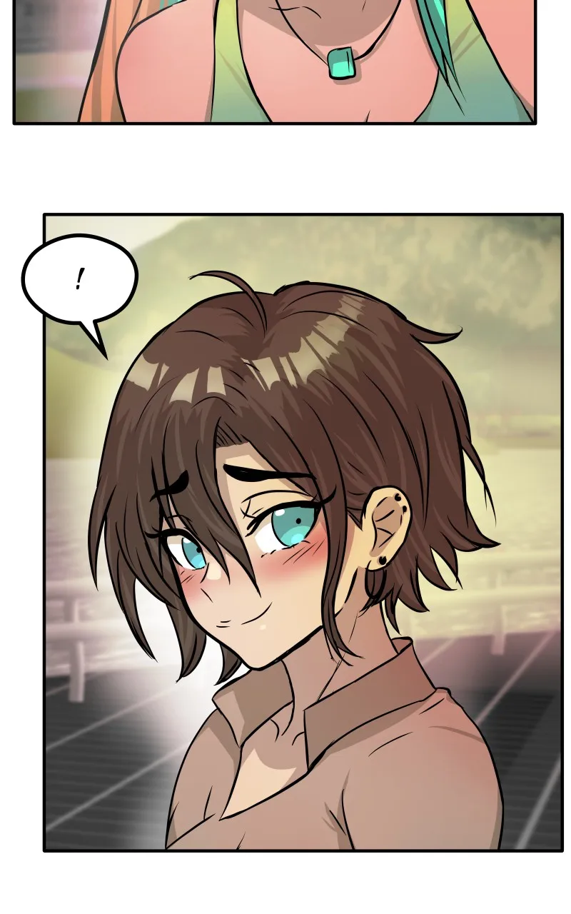 Do You Like Tomboys? Chapter 18 page 21 - 