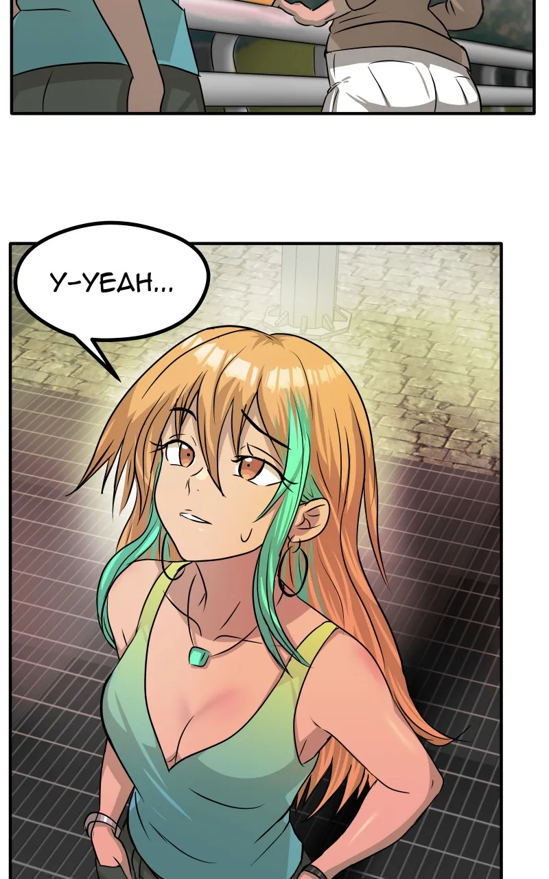Do You Like Tomboys? Chapter 18 page 23 - 