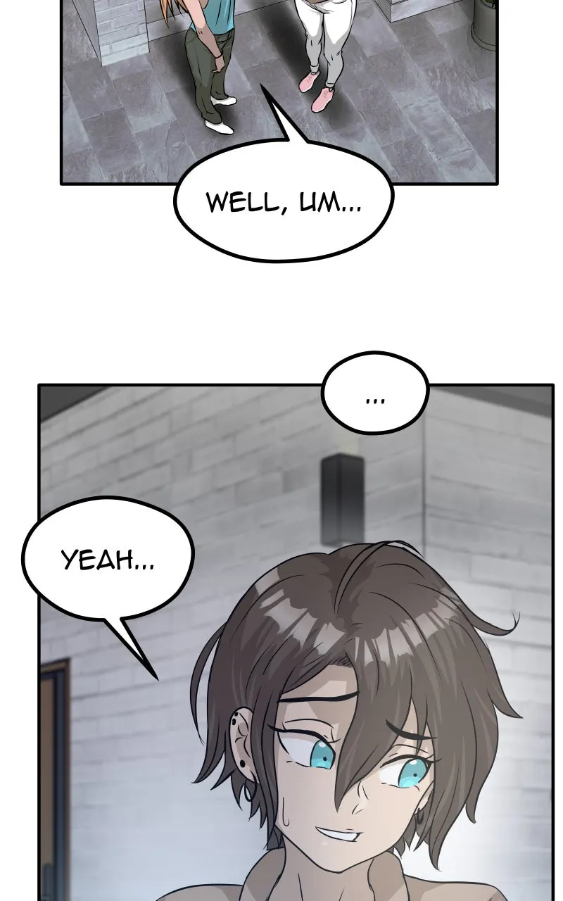 Do You Like Tomboys? Chapter 18 page 30 - 