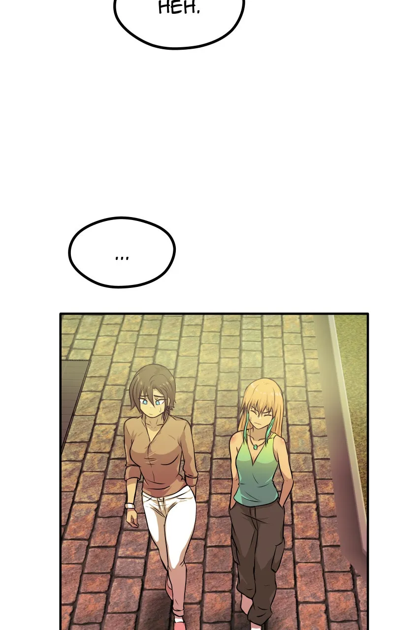 Do You Like Tomboys? Chapter 18 page 4 - 