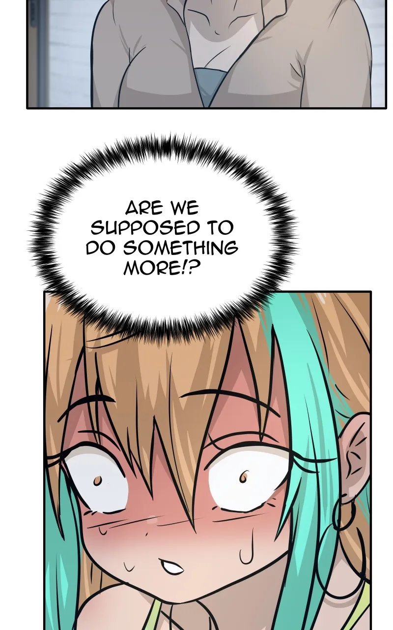 Do You Like Tomboys? Chapter 18 page 31 - 