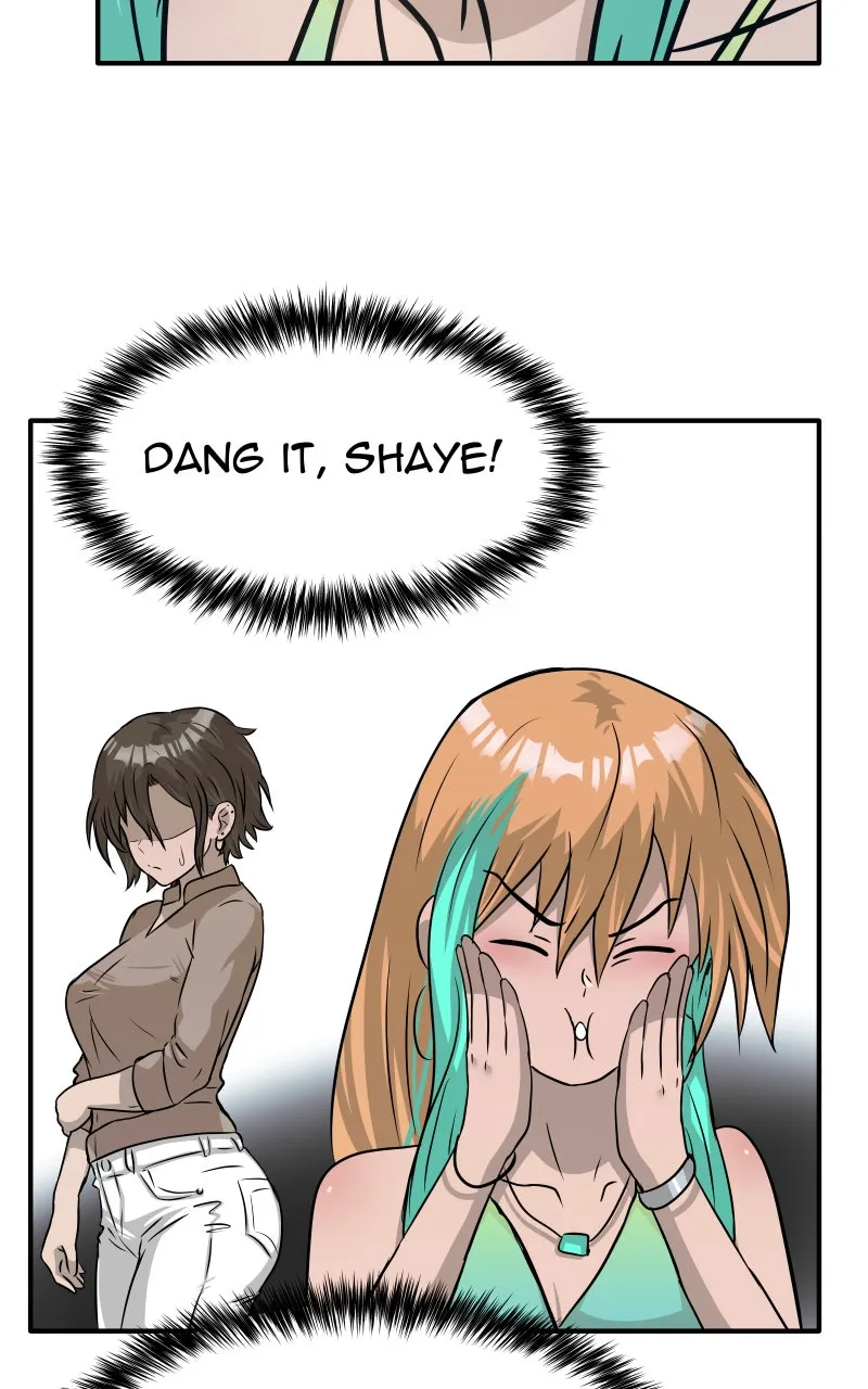Do You Like Tomboys? Chapter 18 page 32 - 