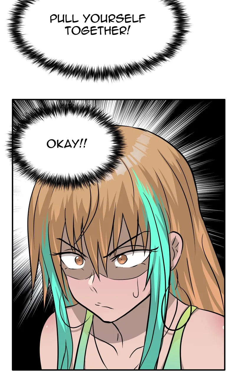 Do You Like Tomboys? Chapter 18 page 33 - 