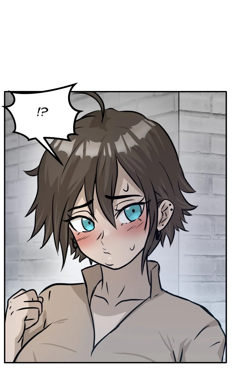 Do You Like Tomboys? Chapter 18 page 34 - 