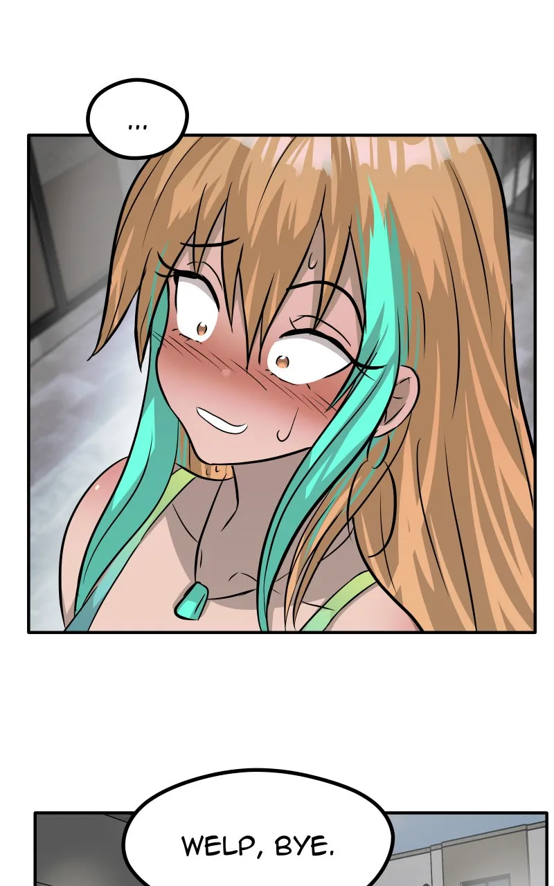 Do You Like Tomboys? Chapter 18 page 36 - 