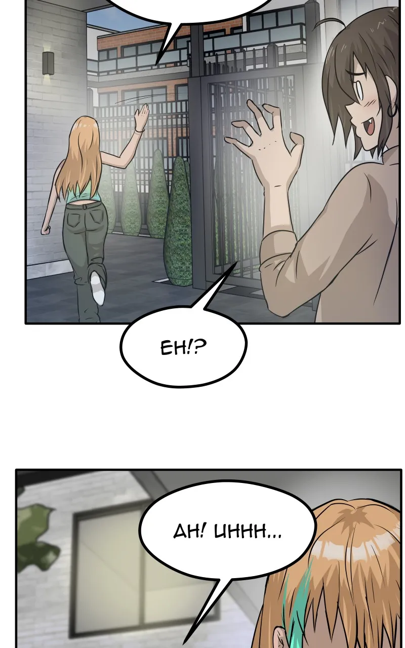 Do You Like Tomboys? Chapter 18 page 37 - 