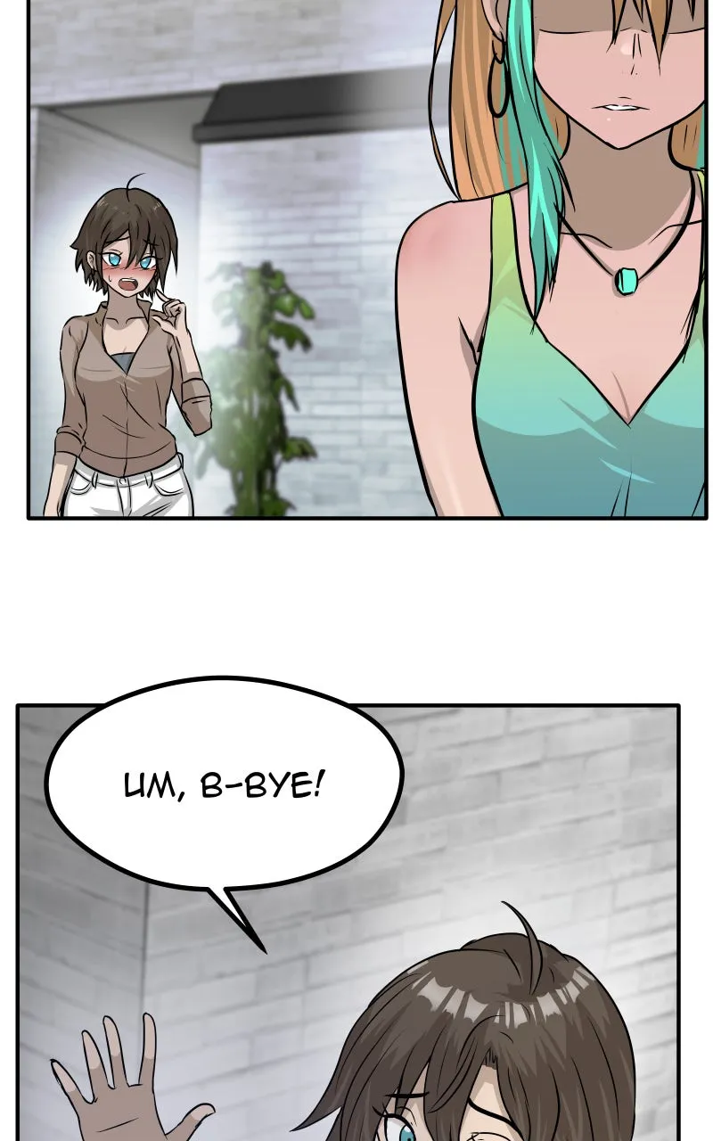 Do You Like Tomboys? Chapter 18 page 38 - 