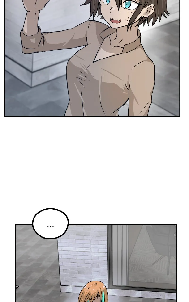 Do You Like Tomboys? Chapter 18 page 39 - 