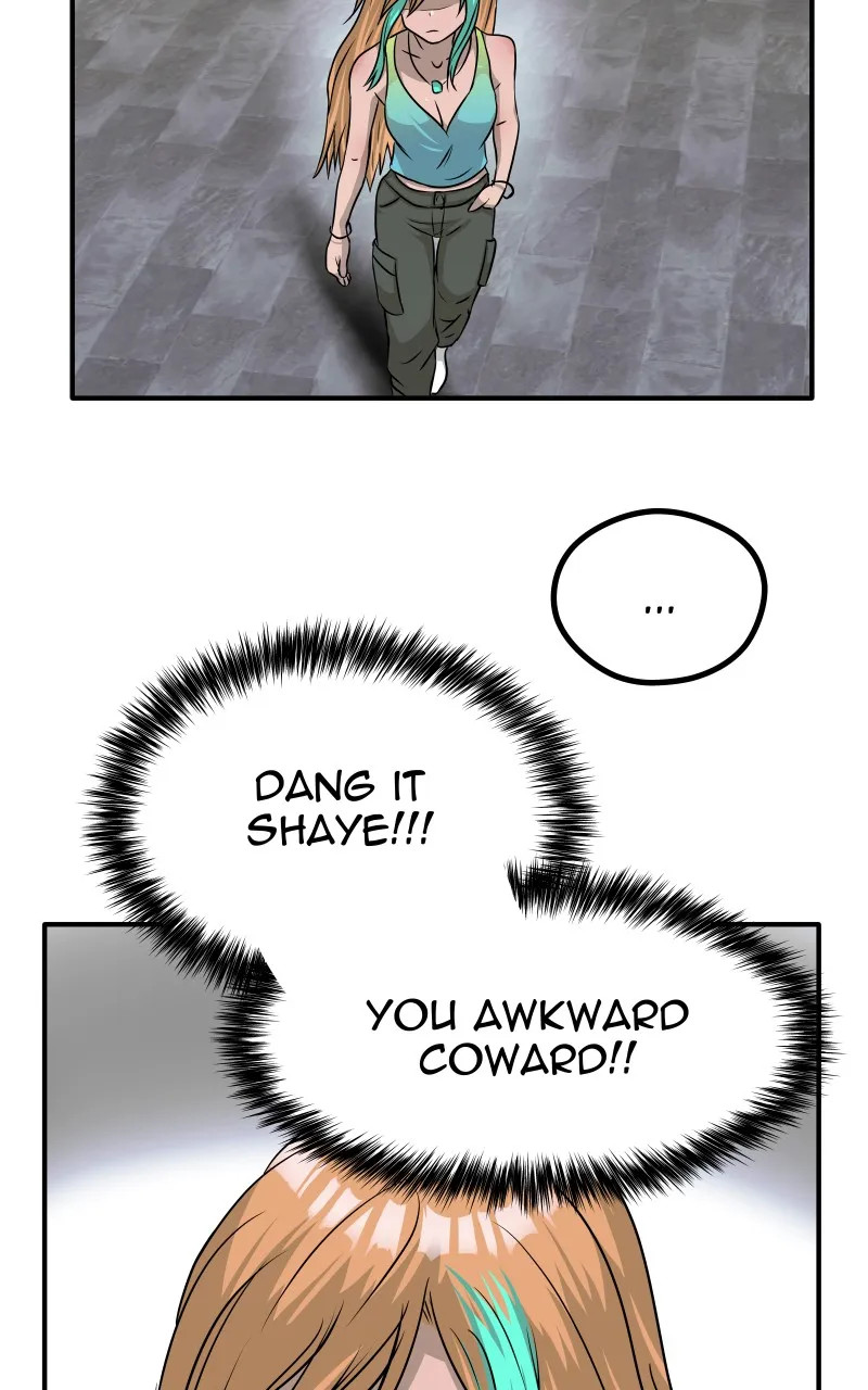 Do You Like Tomboys? Chapter 18 page 40 - 