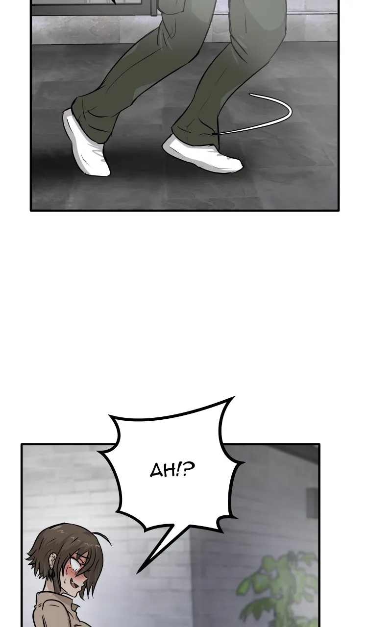 Do You Like Tomboys? Chapter 18 page 43 - 
