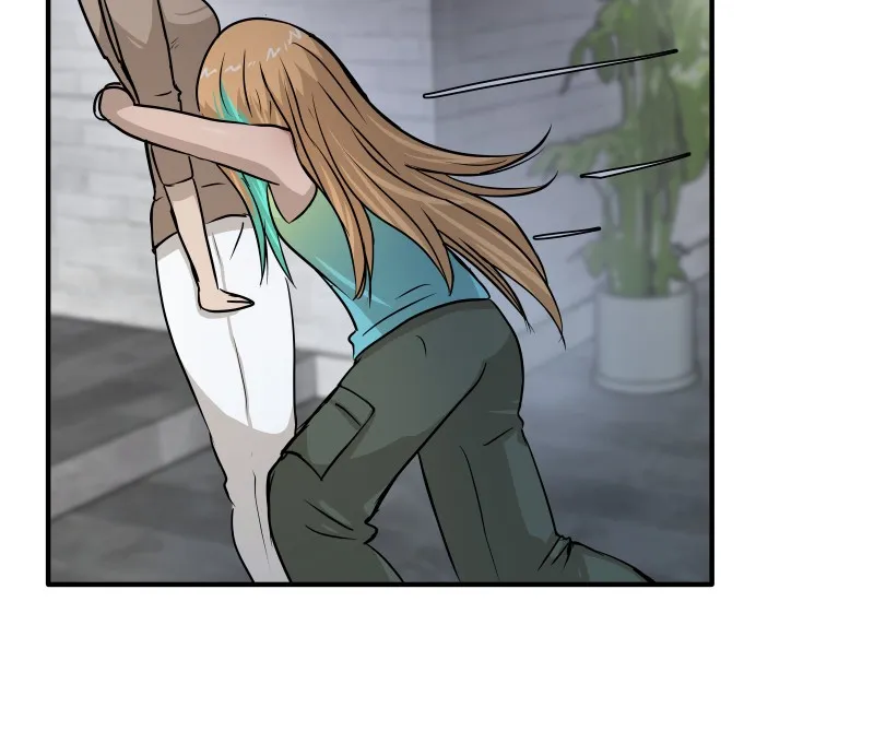 Do You Like Tomboys? Chapter 18 page 44 - 