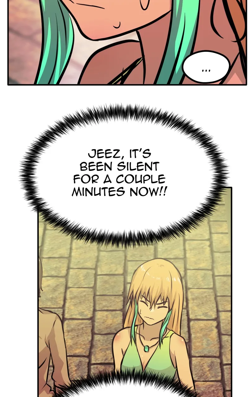 Do You Like Tomboys? Chapter 18 page 6 - 
