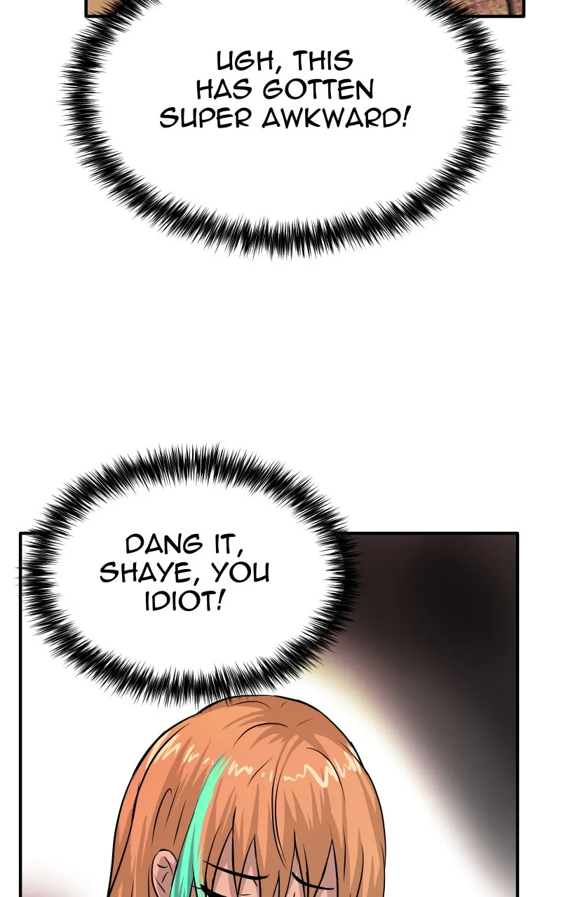 Do You Like Tomboys? Chapter 18 page 7 - 