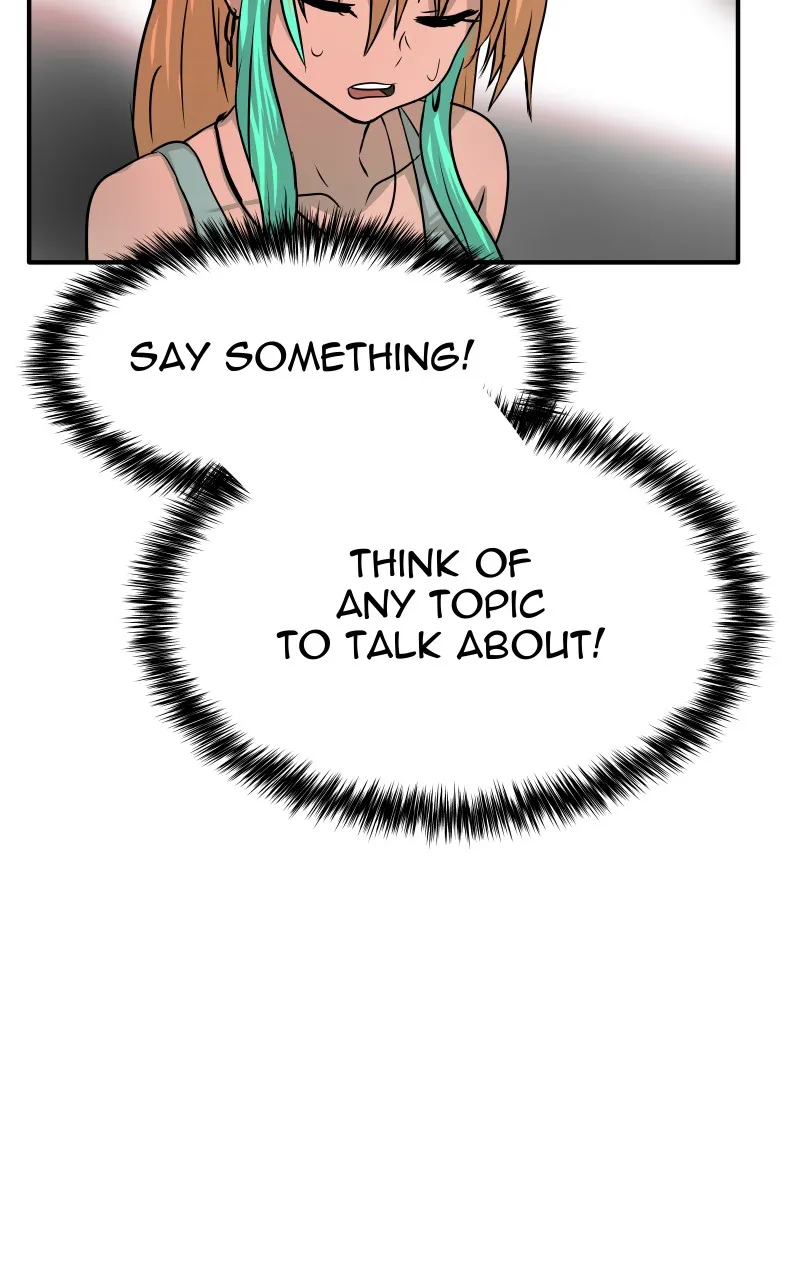 Do You Like Tomboys? Chapter 18 page 8 - 