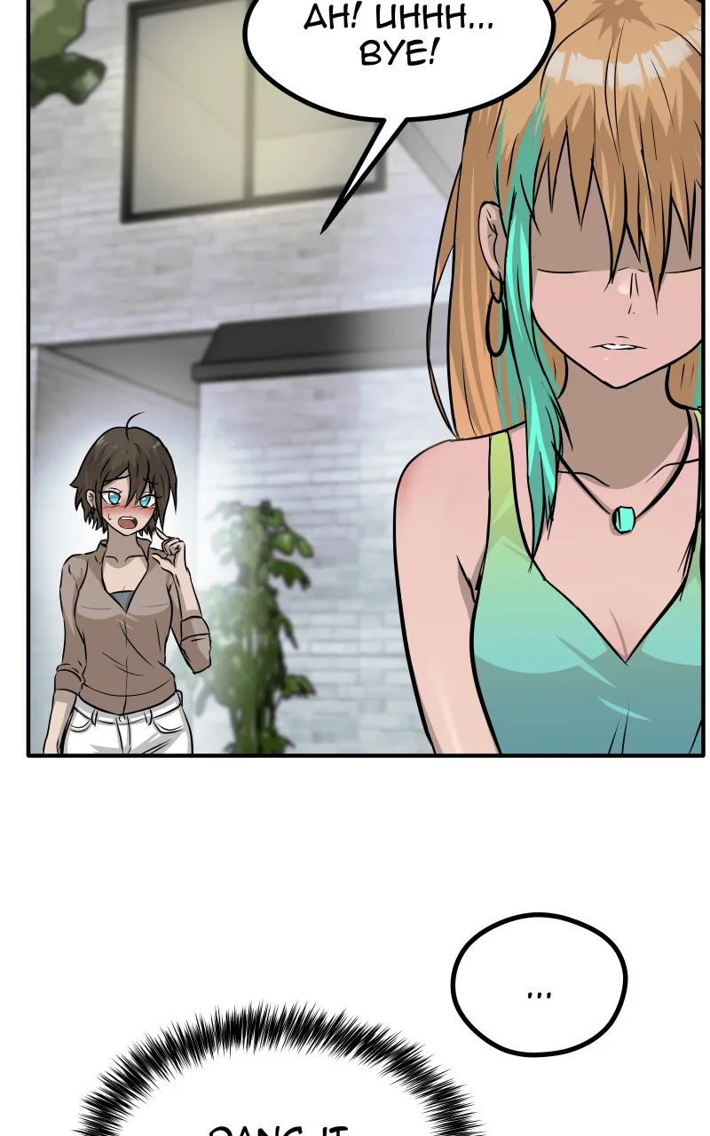Do You Like Tomboys? Chapter 19 page 2 - 