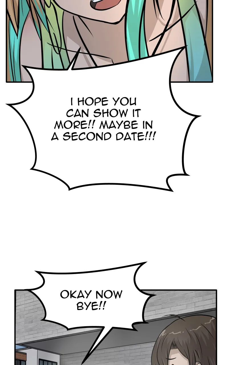 Do You Like Tomboys? Chapter 19 page 11 - 