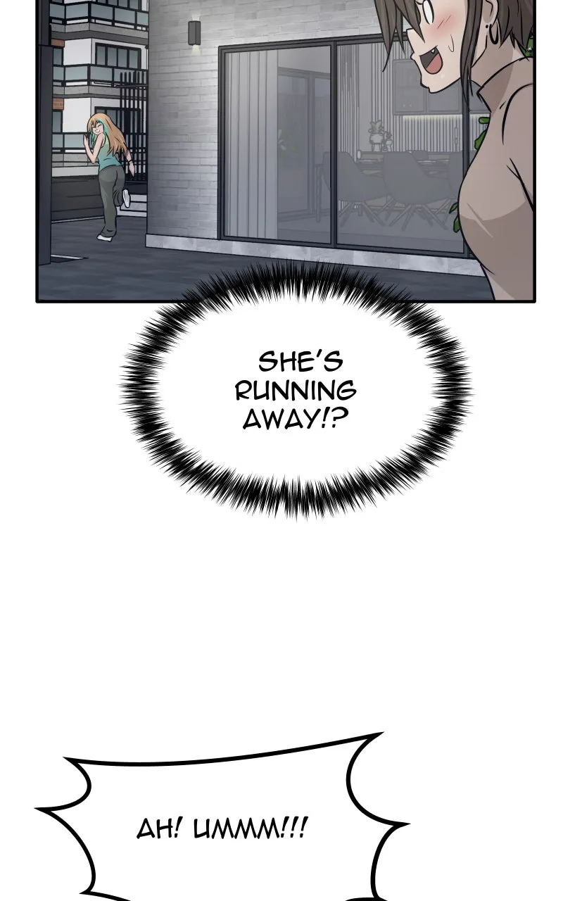 Do You Like Tomboys? Chapter 19 page 12 - 