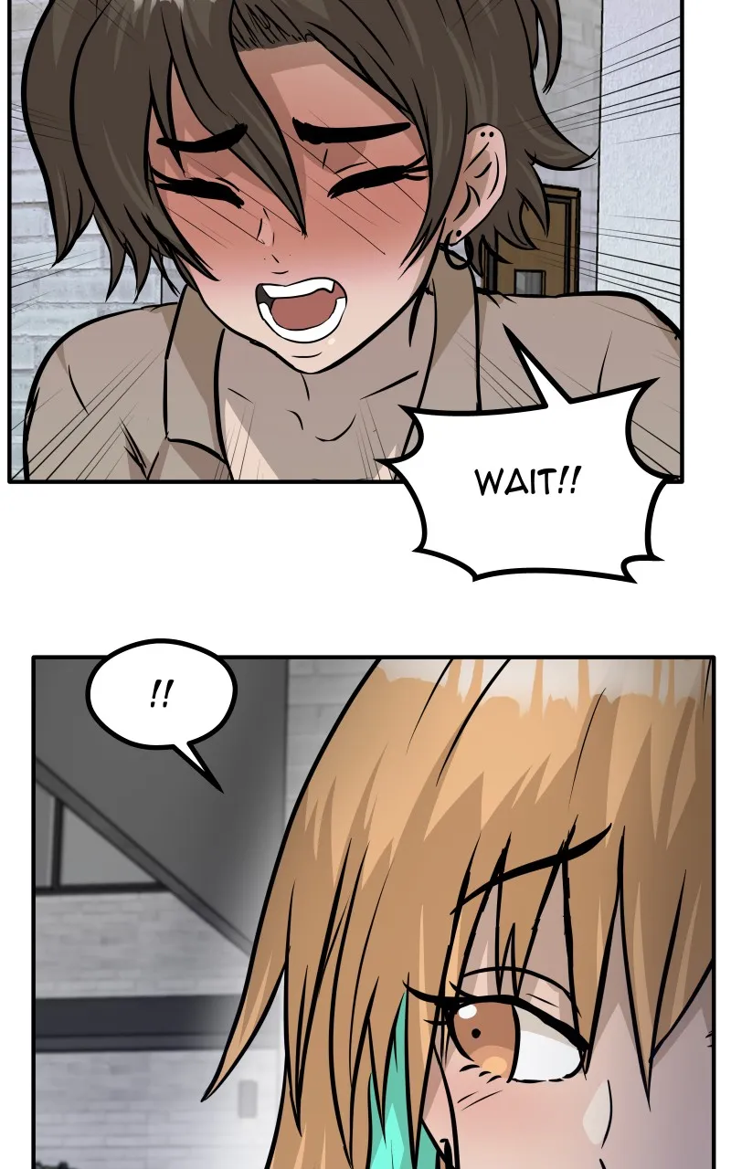 Do You Like Tomboys? Chapter 19 page 14 - 