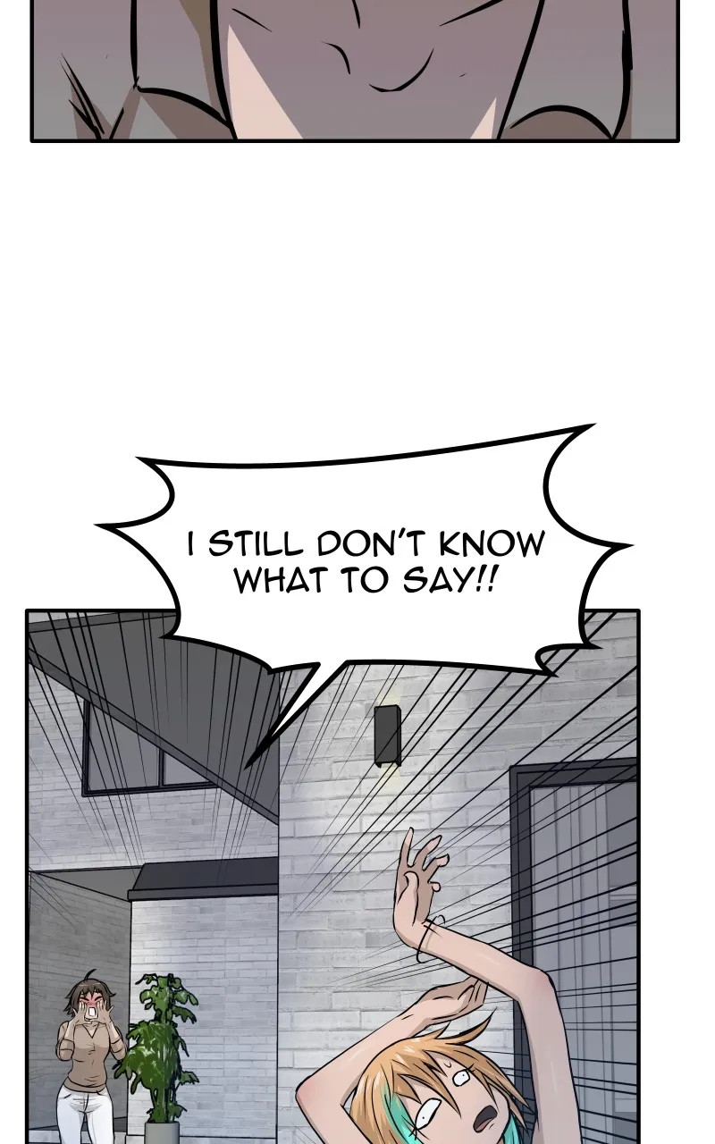 Do You Like Tomboys? Chapter 19 page 16 - 