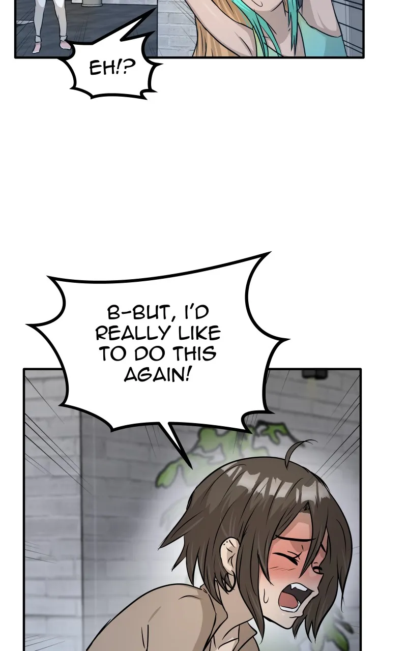 Do You Like Tomboys? Chapter 19 page 17 - 
