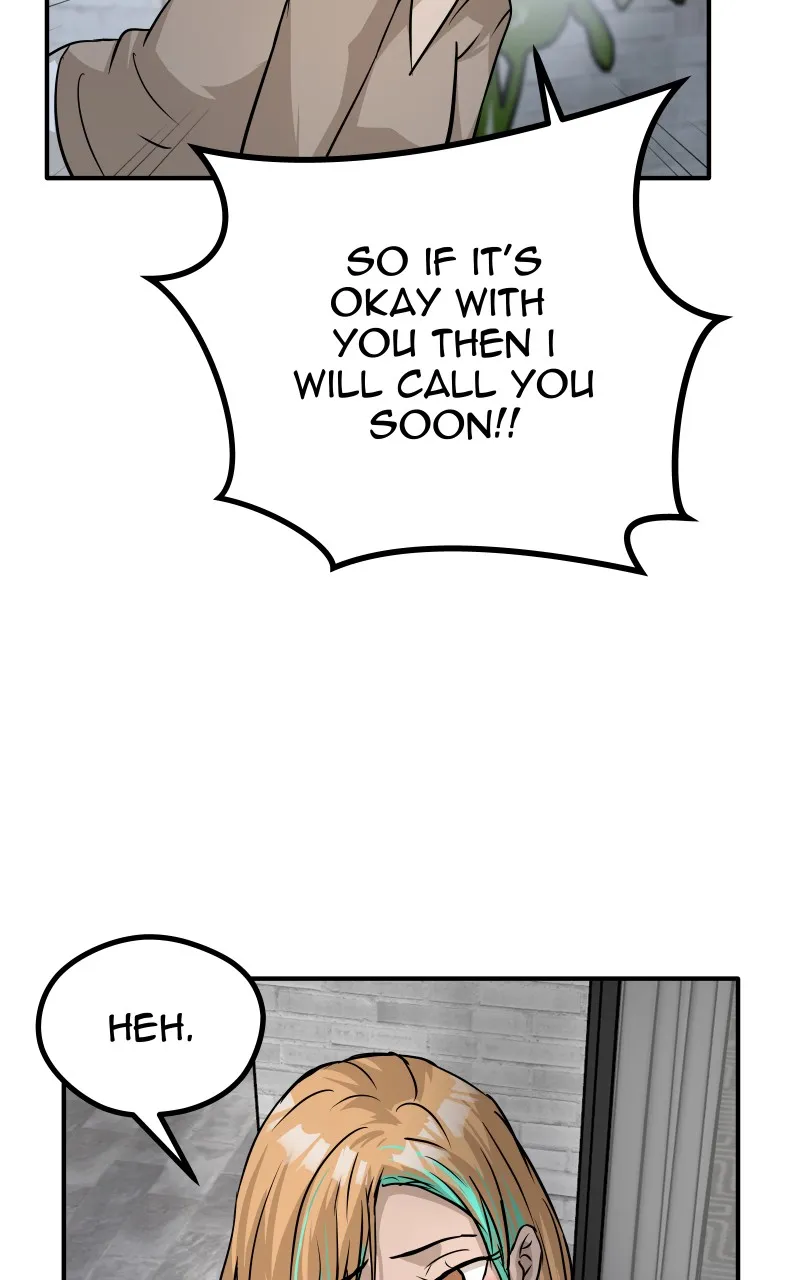 Do You Like Tomboys? Chapter 19 page 18 - 