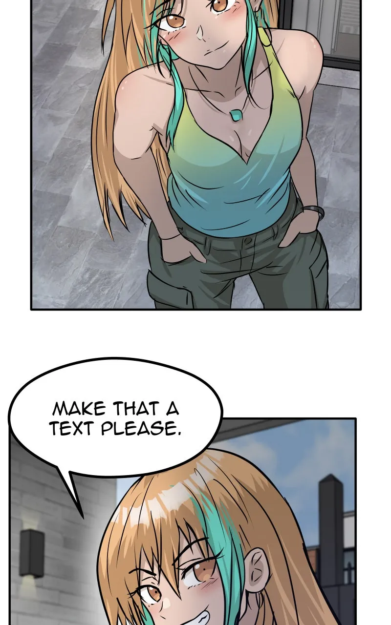 Do You Like Tomboys? Chapter 19 page 19 - 