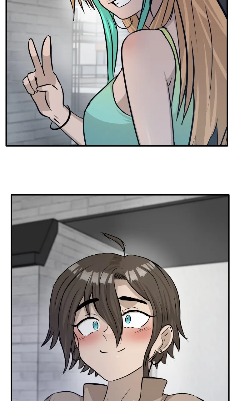 Do You Like Tomboys? Chapter 19 page 20 - 