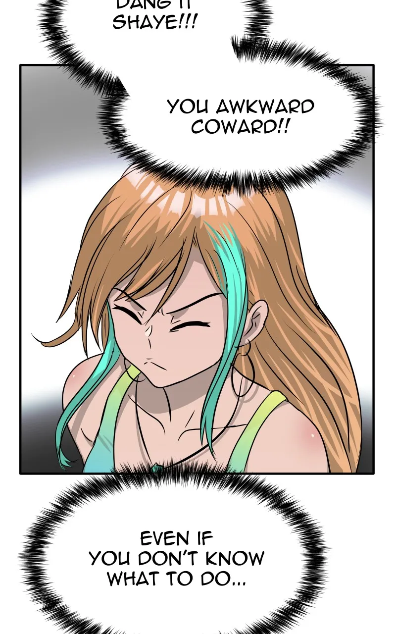 Do You Like Tomboys? Chapter 19 page 3 - 