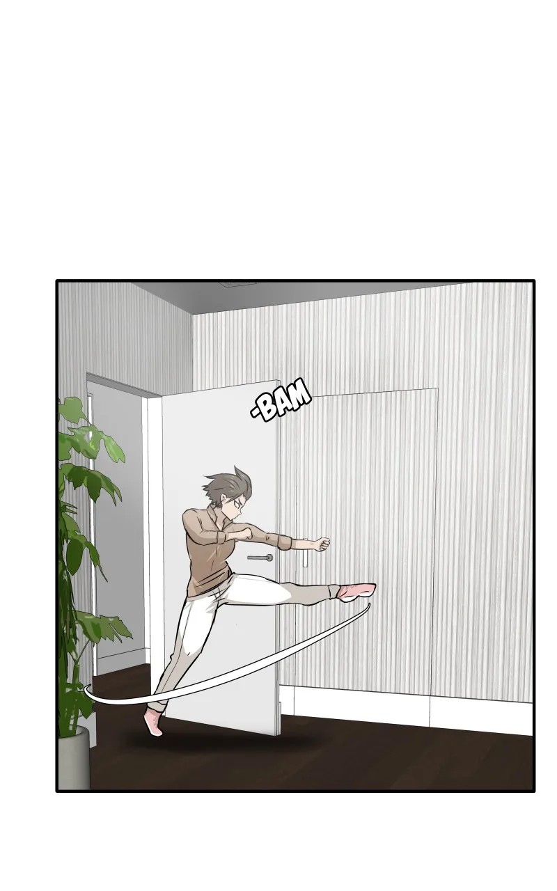 Do You Like Tomboys? Chapter 19 page 22 - 