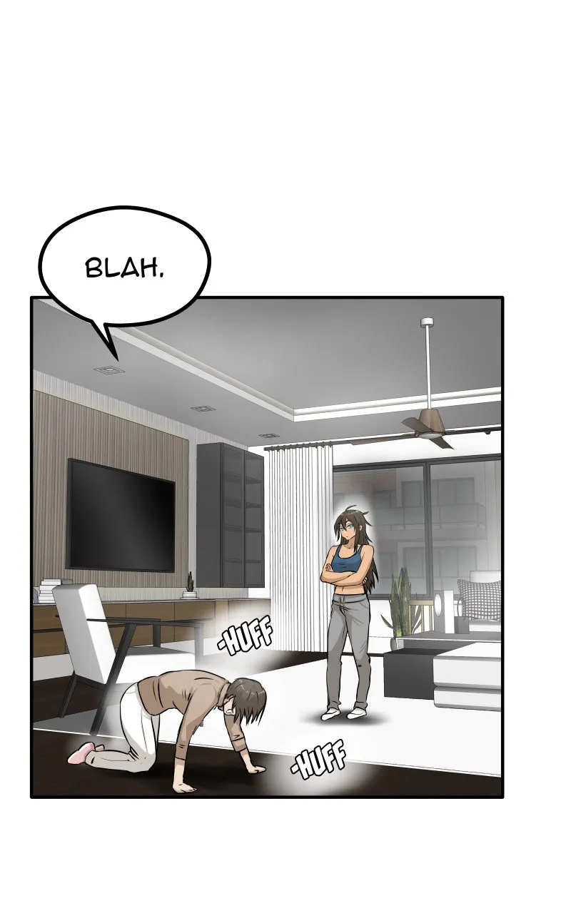 Do You Like Tomboys? Chapter 19 page 23 - 
