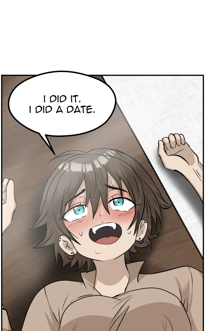 Do You Like Tomboys? Chapter 19 page 25 - 