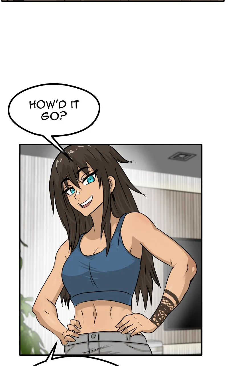 Do You Like Tomboys? Chapter 19 page 26 - 