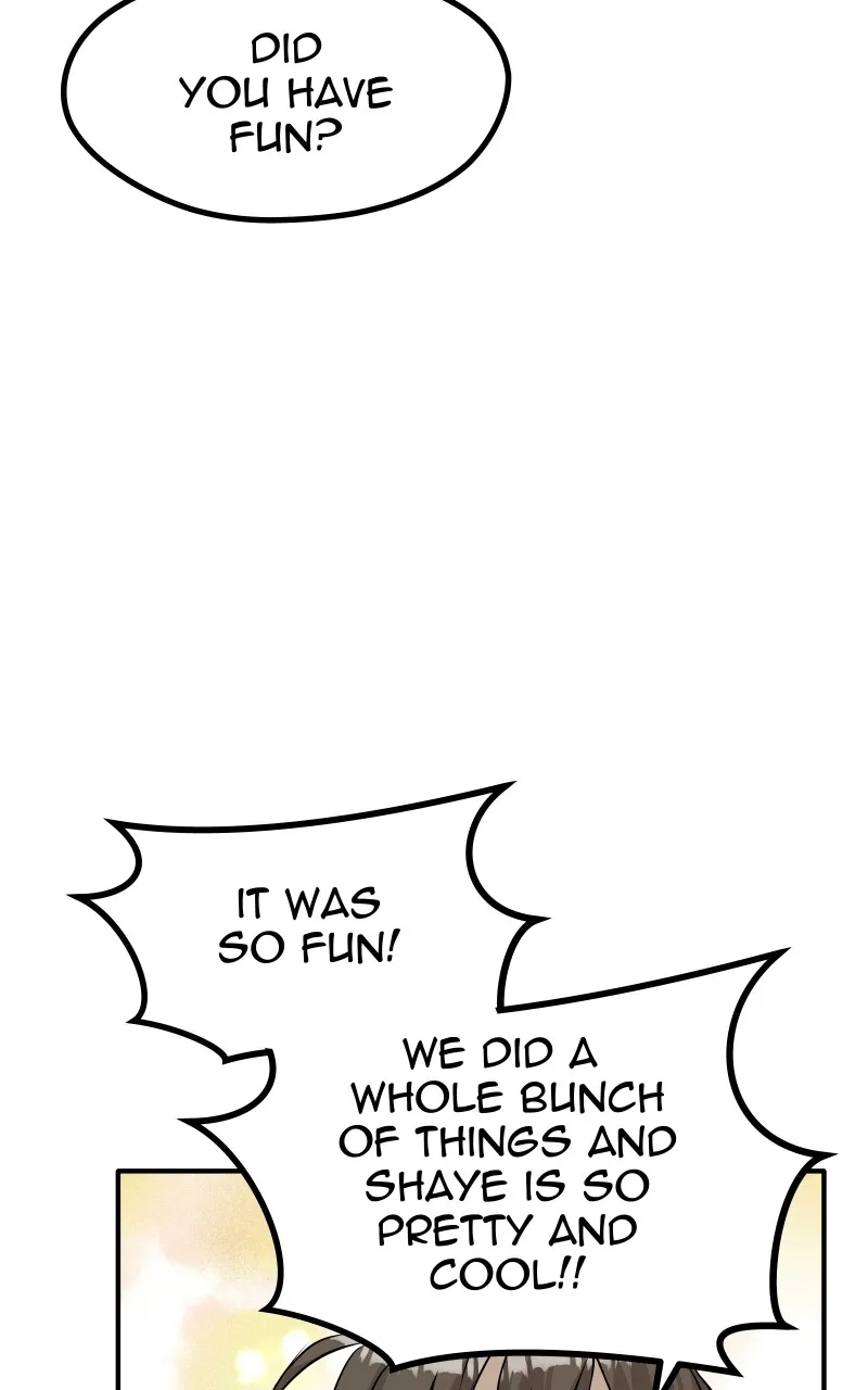 Do You Like Tomboys? Chapter 19 page 27 - 