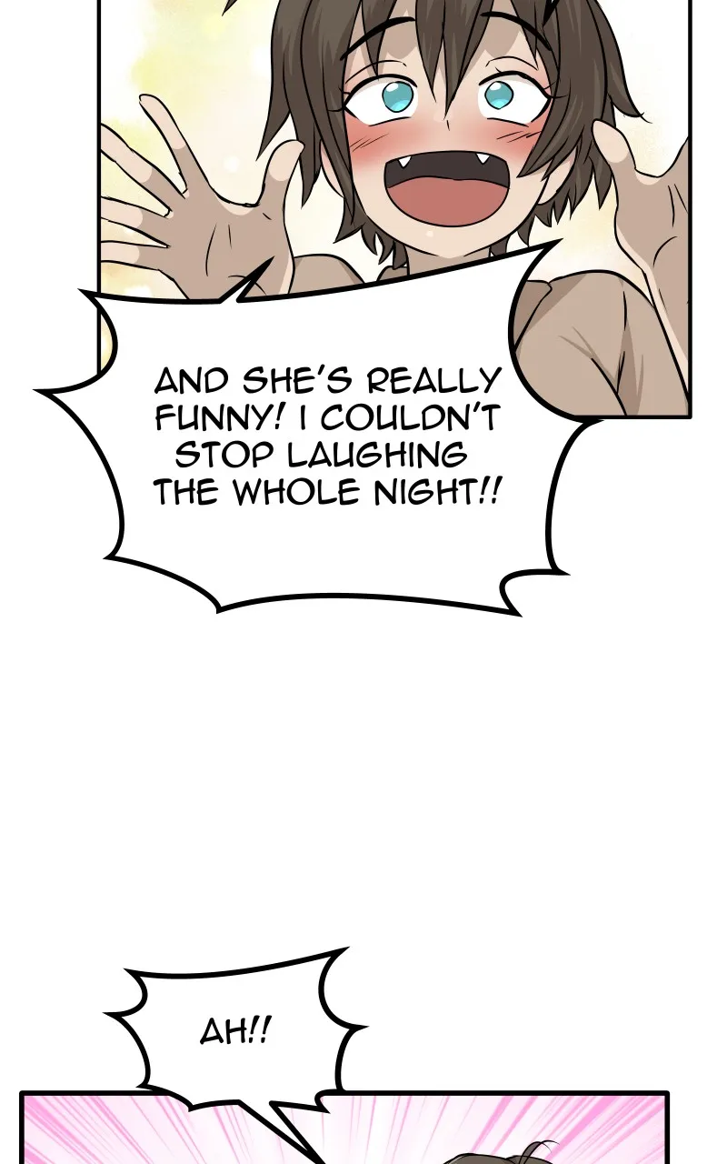Do You Like Tomboys? Chapter 19 page 28 - 