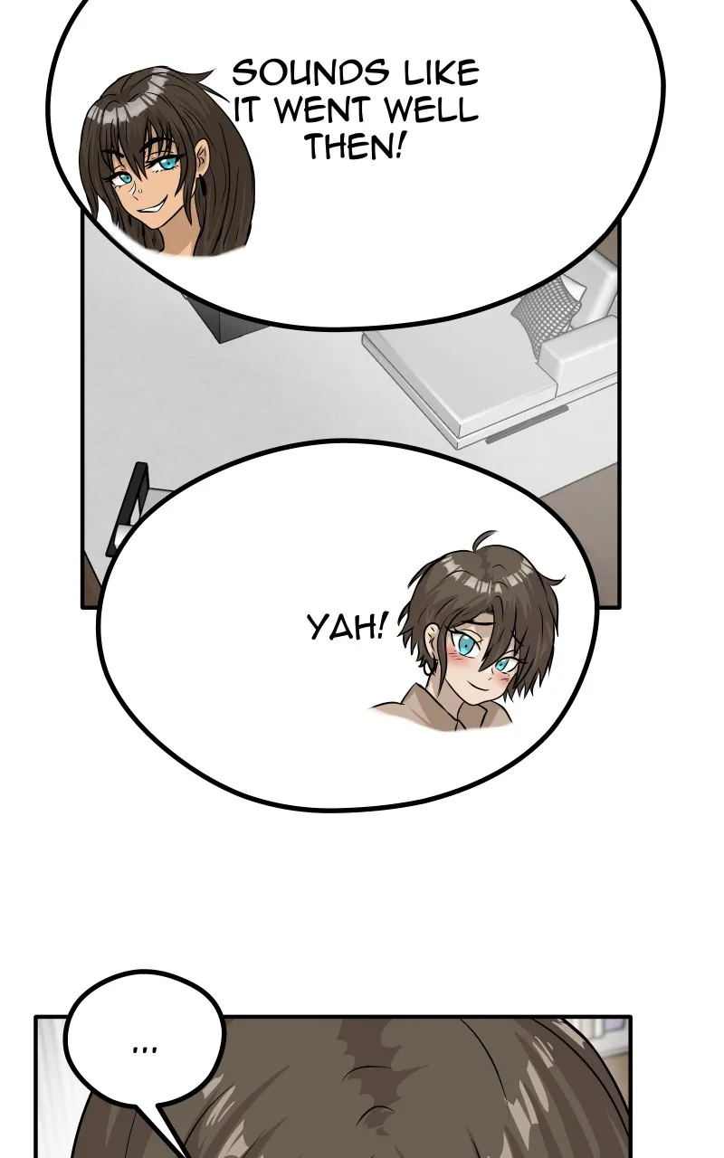 Do You Like Tomboys? Chapter 19 page 30 - 